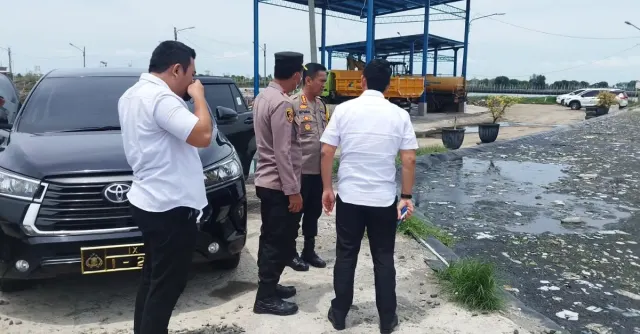 Identitas Mayat Pria Berbaju Bawaslu di Kolam Tinja Genuk Semarang, Korban Pemuda Berkebutuhan Khusus