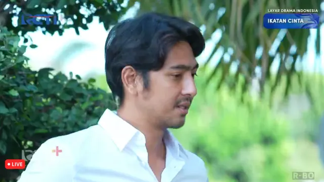 Ikatan Cinta Tamat Hari Ini, Aldebaran Pulang Akhiri Drama
