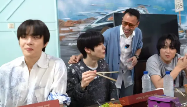 Makin Melokal, Jaehyun NCT Kini Dipanggil Aa setelah Disebut Raffi Kembaran Rafathar
