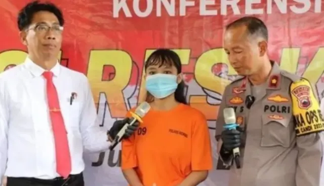 Kronologi 400 Orderan Fiktif di Kendal, Pelaku: Keperawanan Hilang, Pernikahan Batal