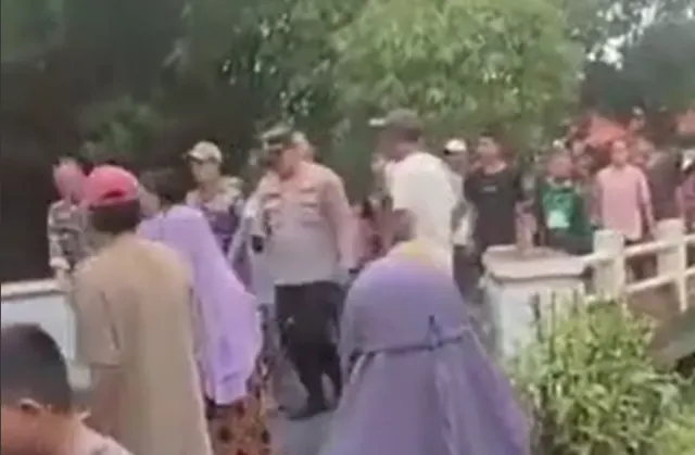 Kronologi Bayi 2,5 Tahun di Pemalang Tewas, Ditemukan di Sungai Belakang Rumah