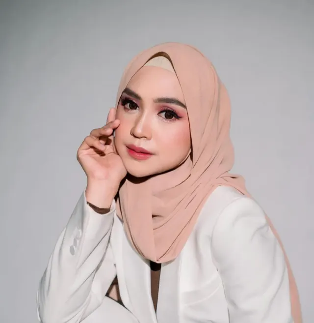 Kemal Palevi Singgung Soal Konten Perceraian Ria Ricis, Warganet: Emang Itu Branding Dia