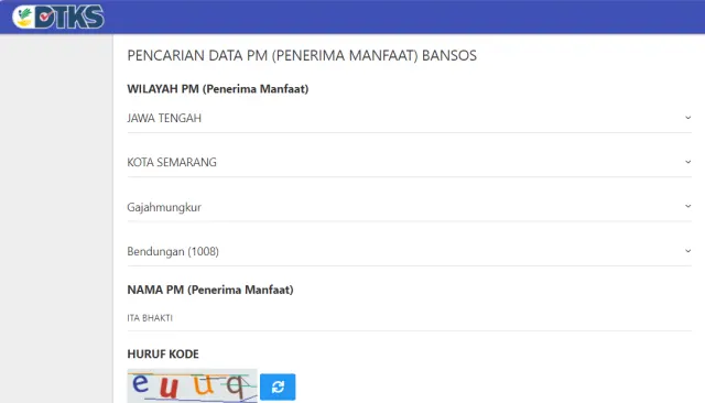 Cara Cek Penerima BLT Rp600 Ribu Cair Februari 2024, Pengganti BLT El Nino