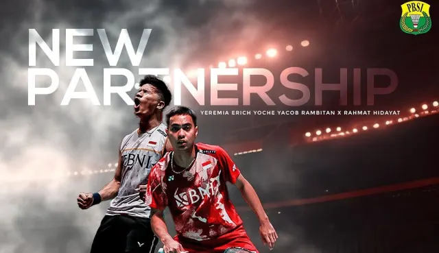 Jadwal 11 Wakil Indonesia di Thailand Masters 2024: Rahmat/Yere Main Awal