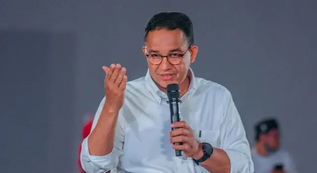 Info Lokasi & Waktu Desak Anies Semarang, Ada Komika David Nurbianto