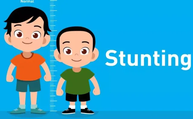 Dibahas di Debat Capres, Ini Arti Stunting, Penyebab dan Ciri-cirinya