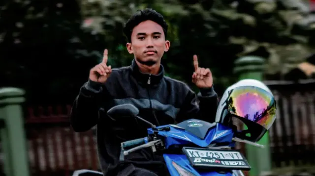Terungkap Identitas Akun Instagram Junaedi, Remaja yang Habisi Nyawa Sekeluarga di Babulu Kaltim
