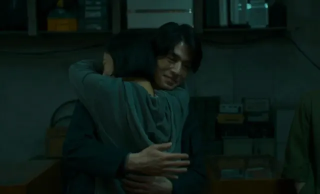 Spoiler & Link Nonton 2 Episode Terakhir A Shop For Killers, Jinman Masih Hidup?