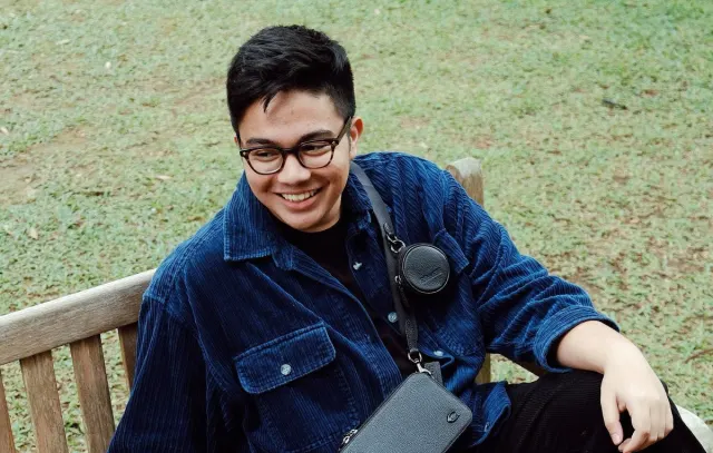 Umay Shahab Minta Maaf soal Cuitan Makan Siang Gratis, Akui Tak Berniat Menyinggung