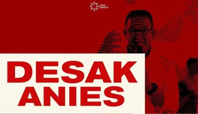 Info Lokasi Parkir Desak Anies Surabaya, Bisa untuk Motor & Mobil