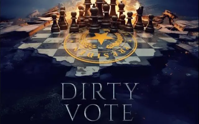 Tanggapi Film Dirty Vote, Bawaslu: Silahkan Kritik! Kami...