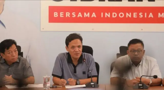 Panas! TKN Prabowo Gibran Tuding Dirty Vote Jatuhkan Marwah Pemilu 2024
