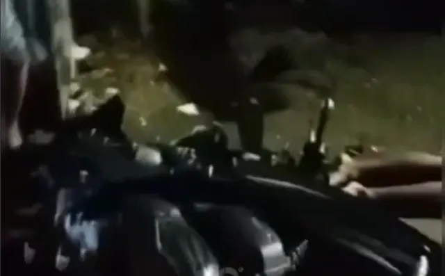 Ongkek Balap Liar Maut di Blambangan Semarang: 3 Orang Tewas, 2 Orang Luka