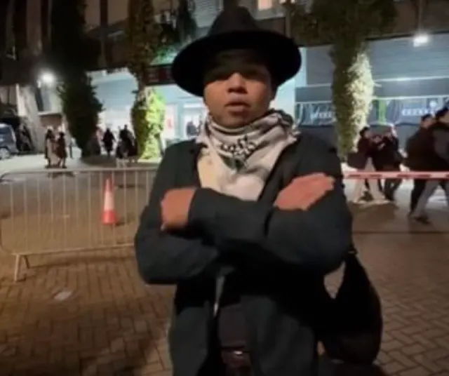 Viral WNI di London Tak Bisa Nyoblos, Panitia Beri Alasan Tak Jelas
