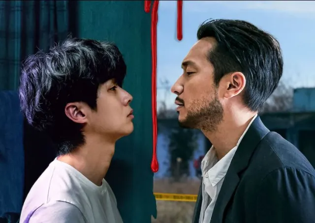Link Nonton A Killer Paradox Sub Indo, Dibintangi CHoi Woo Shik Hingga Son Suk Ku