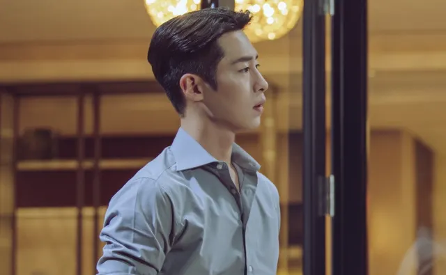 Sinopsis Drakor The Impossible Heir, Pesona Lee Jaewook Jadi Anak Pembunuh