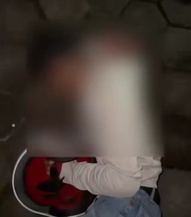 Gangster di Jalan Mataram-Majapatih Pekalongan Meresahkan, Satu Pelaku Diamankan Warga