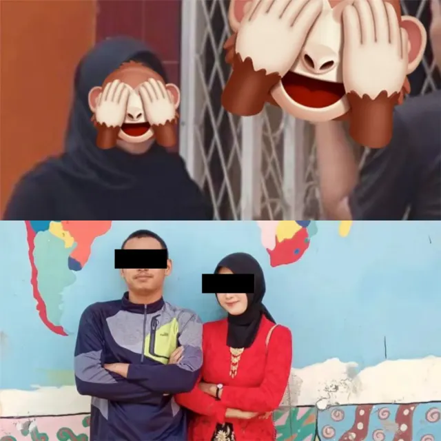 Murid SMA Selingkuhan Guru Olahraga di Subang Malah Sebut Dirinya Hancur Setelah Diviralkan Istri Sah, Netizen: Kebiasaan Playing Victim