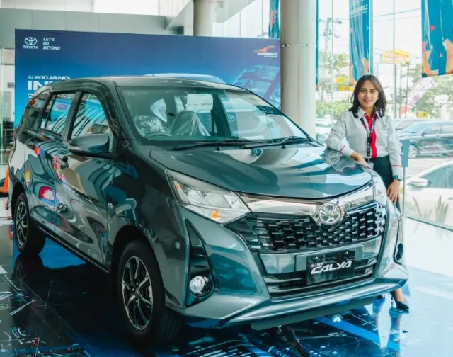 Jelang Idul Fitri Nasmoco Gelar Berbagai Program Menarik di Jateng dan DIY