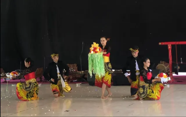 Unnes Menari 2024 Kembali Digelar,  Makin Kaya Akan Nilai Budaya
