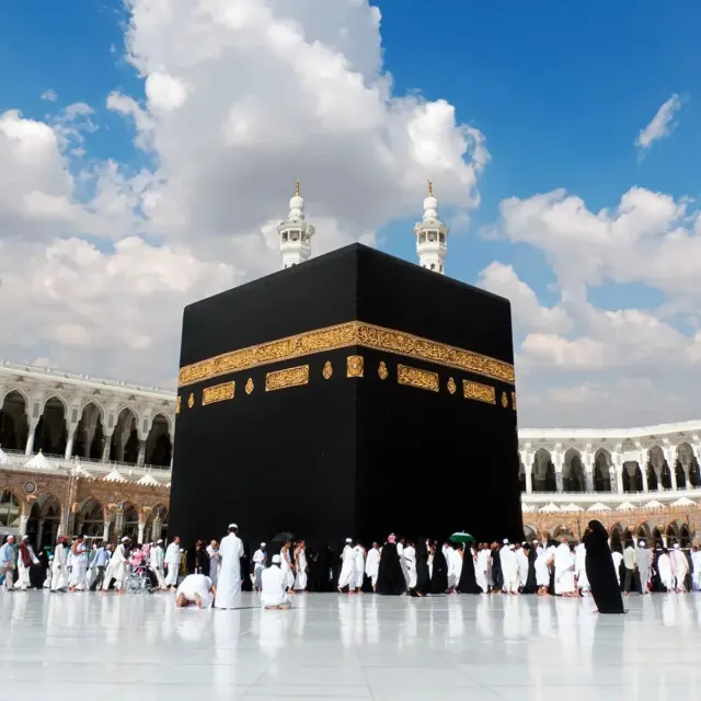 Sebanyak 195 Ribu Visa Jemaah Haji Indonesia Sudah Terbit