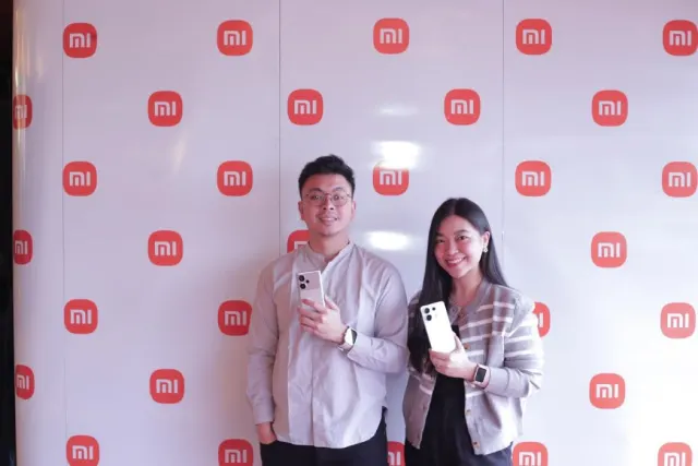 Xiaomi Indonesia Perkenalkan Strategi dan Inovasi Terbaru 2024 di Semarang