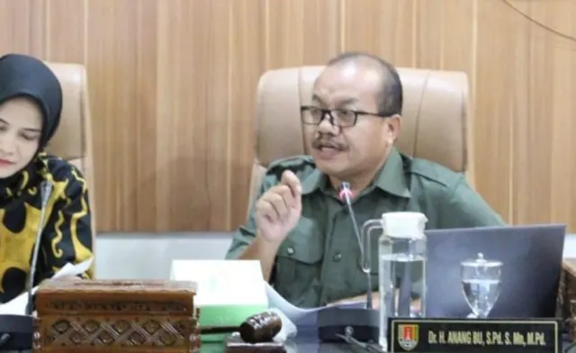Jabatan Sekda Kota Semarang Memasuki Lima Tahun, DPRD: Bisa Dimutasi