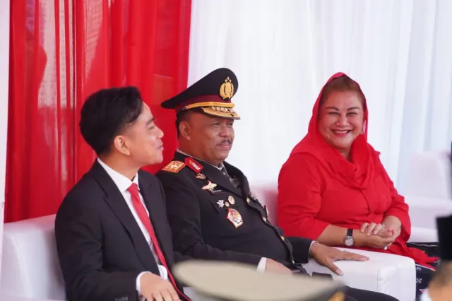 HUT Bhayangkara ke-78, Wali Kota Semarang Apresiasi Kepemimpinan Kapolda Jateng