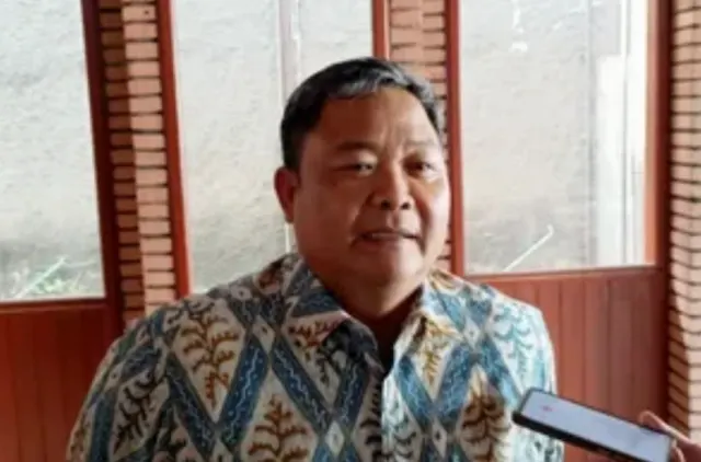 Demokrat Belum Tentukan Wakil Yoyok Sukawi, Masih Cari  Sosok Seperti Ini
