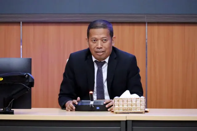 Rektor Undip Minta Hentikan Polemik Kasus Mahasiswi PPDS, Tunggu Hasil Penyidikan Polri