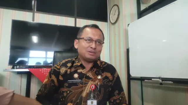 ASN dan Non ASN Pemkot Semarang Diimbau Jaga Netralitas Selama Pilkada 2024