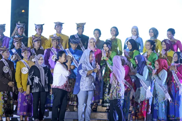Wali Kota Semarang Dorong Duta Genre Dukung Pemerintah  Soal Penanganan Stunting
