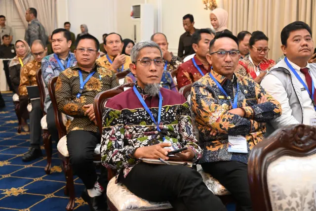 Tanggulangi Kemiskinan  Ekstrem, Pemprov Jateng Terima Dana Insentif Fiskal Rp5,6 Miliar