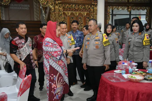 Sikapi Aksi Kenakalan Remaja, Wali Kota Semarang Tekankan Kolaborasi Lintas Sektor