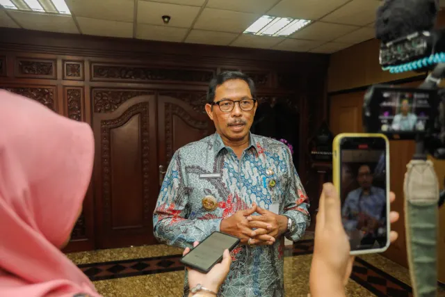 Ulah Gangster Meresahkan Warga, Pj Gubernur Jateng: Perlu Ada Shock Terapy