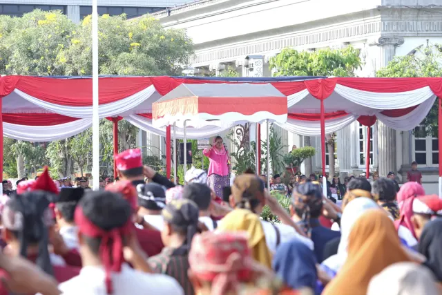 Pemkot Semarang Buka Seleksi 2.654 Formasi PPPK