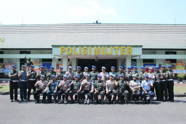 Divpropam Polri Turun Langsung Awasi Netralitas di Polda Jateng