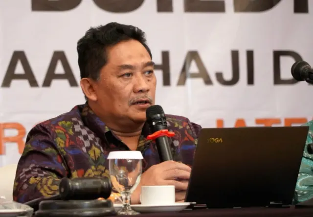 Berangkat Awal Mei 2025, Kemenag Jateng Bersiap Memberikan Layanan Terbaik bagi Jemaah Calon Haji