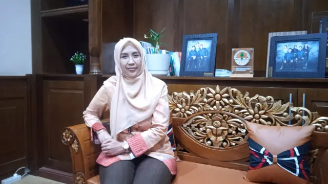 Olah Sampah 1.200 Ton Perhari, Kota Semarang Bisa Hasilkan Listrik 18 MW