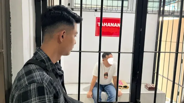 Jadi Tersangka Kasus Pajak, Seorang Direktur di Semarang Diproses Hukum