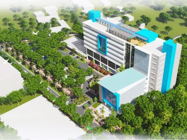 Unnes Bangun Gedung Kuliah dan Laboratorium Baru, Telan Rp 120 Miliar