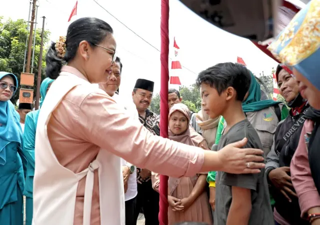 Wali kota Semarang Hadirkan Kanal Aduan Lapor Semar Solusi AWP