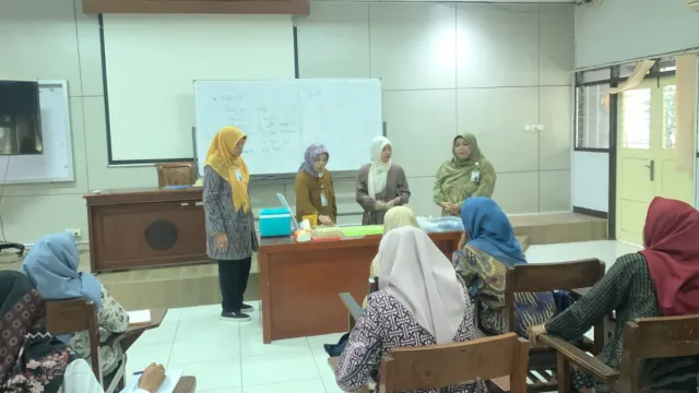 Kolaborasi Dosen Unnes dan Warga Kalisidi, Durian Disulap Jadi Peluang Usaha Menjanjikan