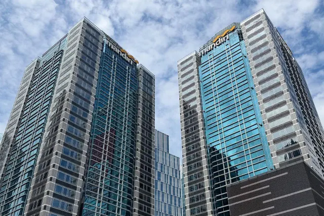Bank Mandiri Segarkan Komisaris, Perkuat Pengawasan di Tengah Ekspansi
