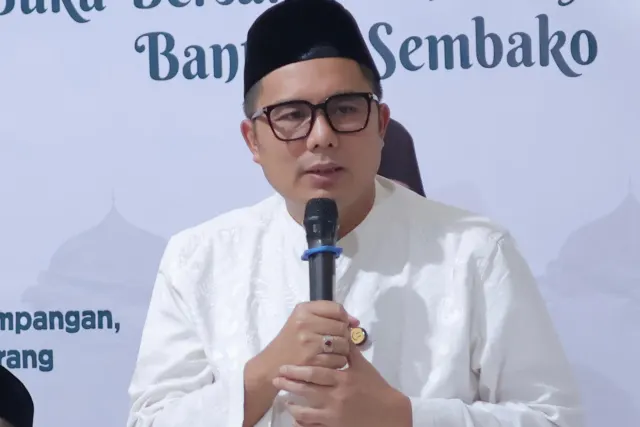 Lebih Ramah Lingkungan, Mohammad Saleh Dukung Pengembangan Bus Listrik Trans Jateng