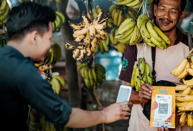 Bank Mandiri Kukuhkan Peran di Ekonomi Kerakyatan, Realisasi KUR Tembus Rp14,54 Triliun hingga April 2026
