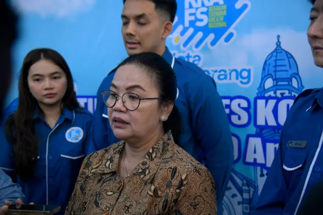 Launching Rangkaian Peringatan HUT ke-479, Pemkot Semarang Prioritaskan Program Substantif dan Layanan Gratis