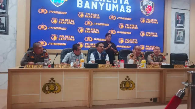 Penipuan: Ini Dia “Malinda Dee” Penipu Versi Lokal Purwokerto