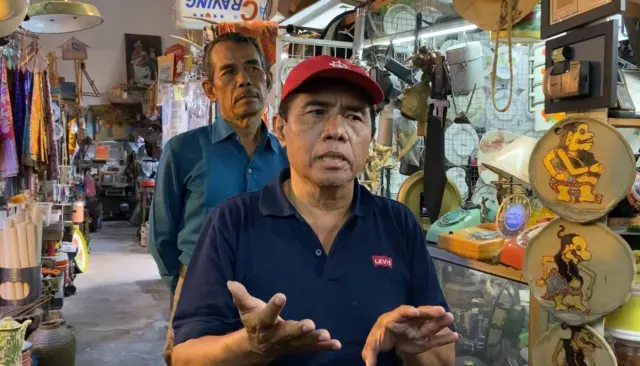 Eks DPR RI Riyanta Serukan ‘Bersih-bersih’ Indonesia Mulai dari Aparatnya