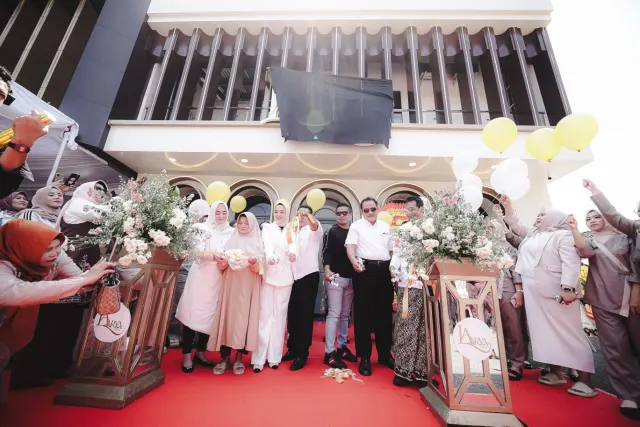 Hadir di Gringsing, LAARYA SKIN Clinic Siap Berikan Layanan Kecantikan Profesional bagi Masyarakat
